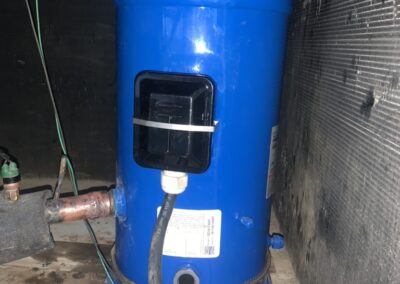 Climazone reparaciones