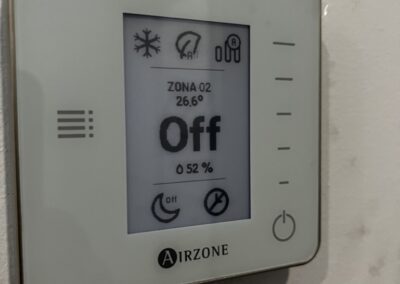 Climazone 1